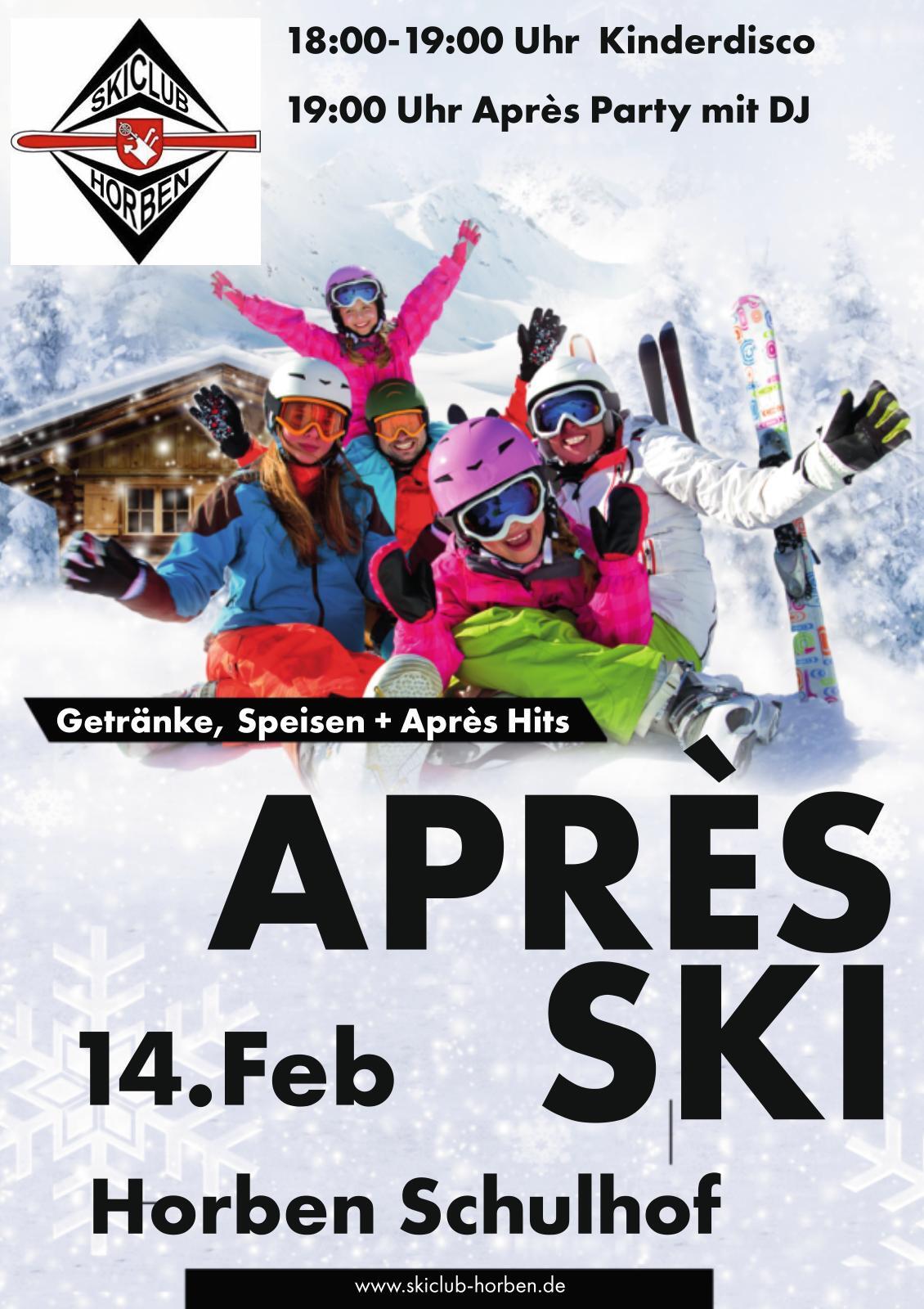 Apres 25